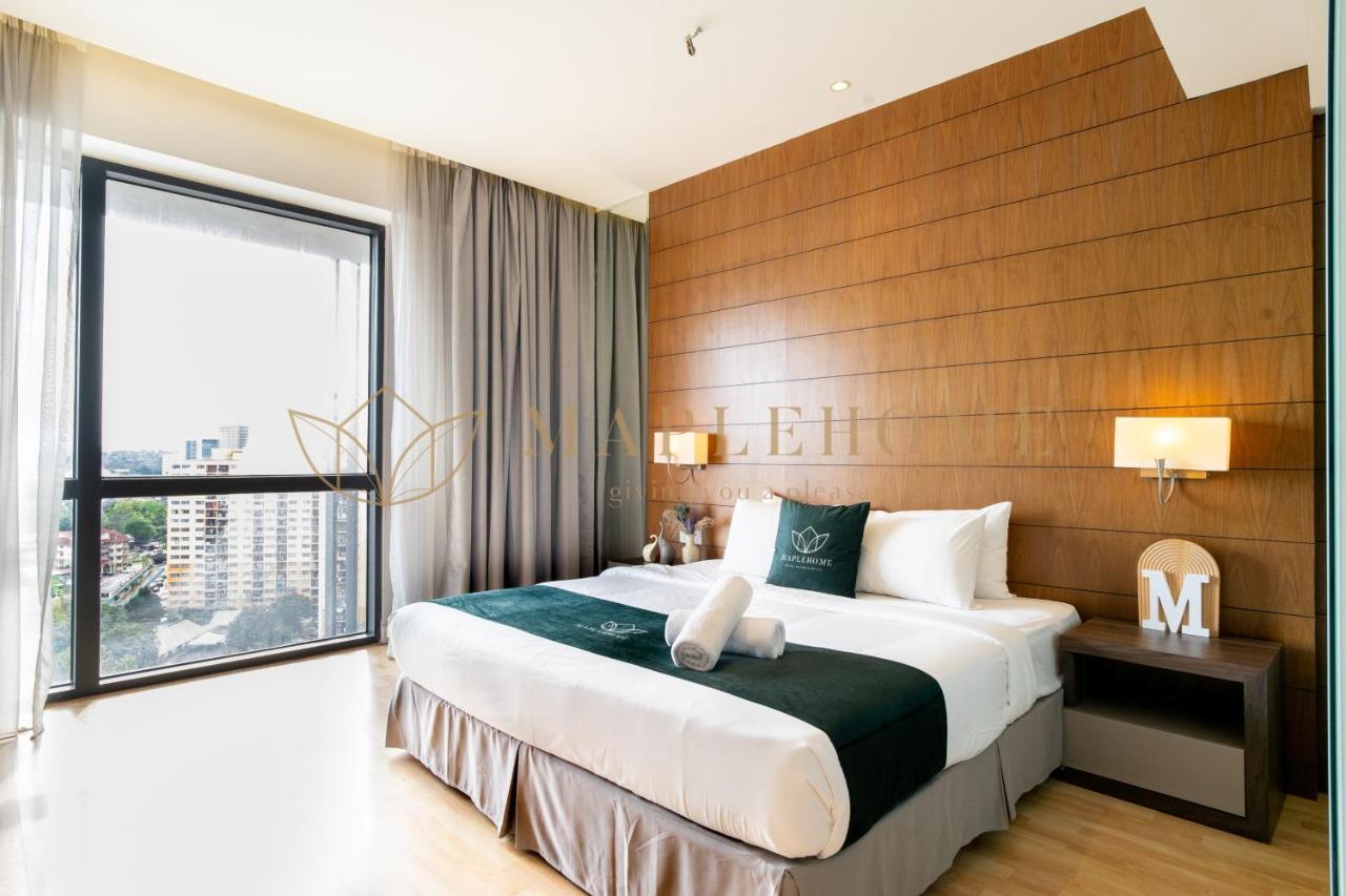 D'Majestic Premier Suites Kuala Lumpur Room photo